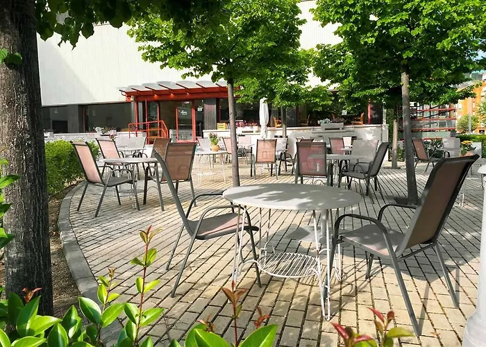 Hotel Torremangana