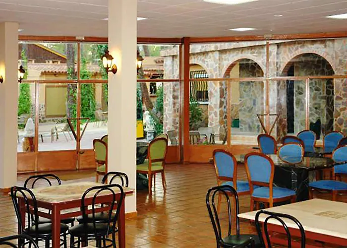 Hotel Rural Don Quijote