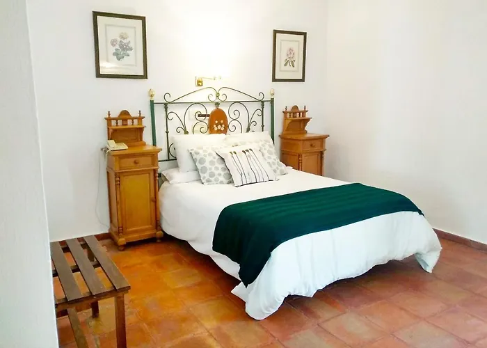 Hotel Palacio Buenavista